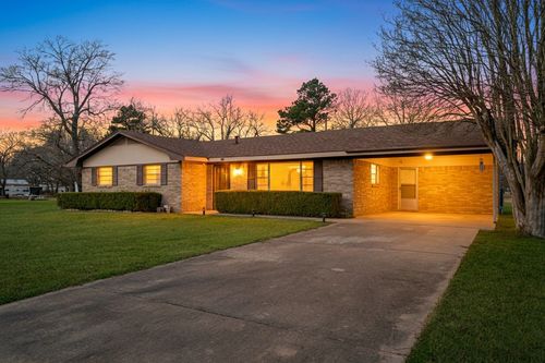 295 E San Diego St, Detroit, TX, 75436-1737 | Card Image