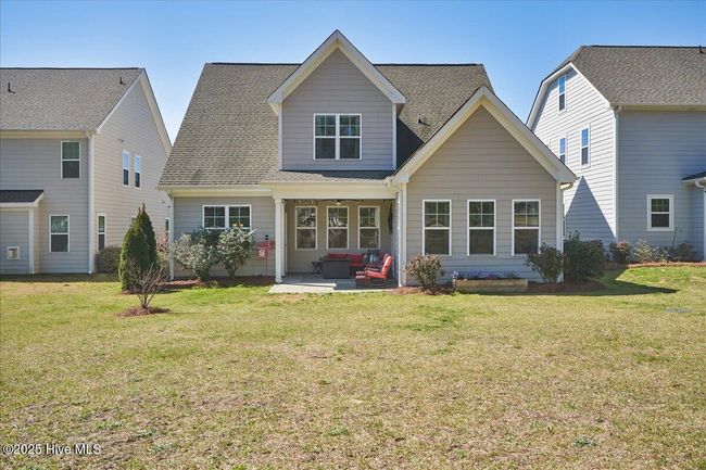 467 Kerr Lake Rd, House other with 4 bedrooms, 3 bathrooms and 2 parking in Aberdeen NC | Image 32