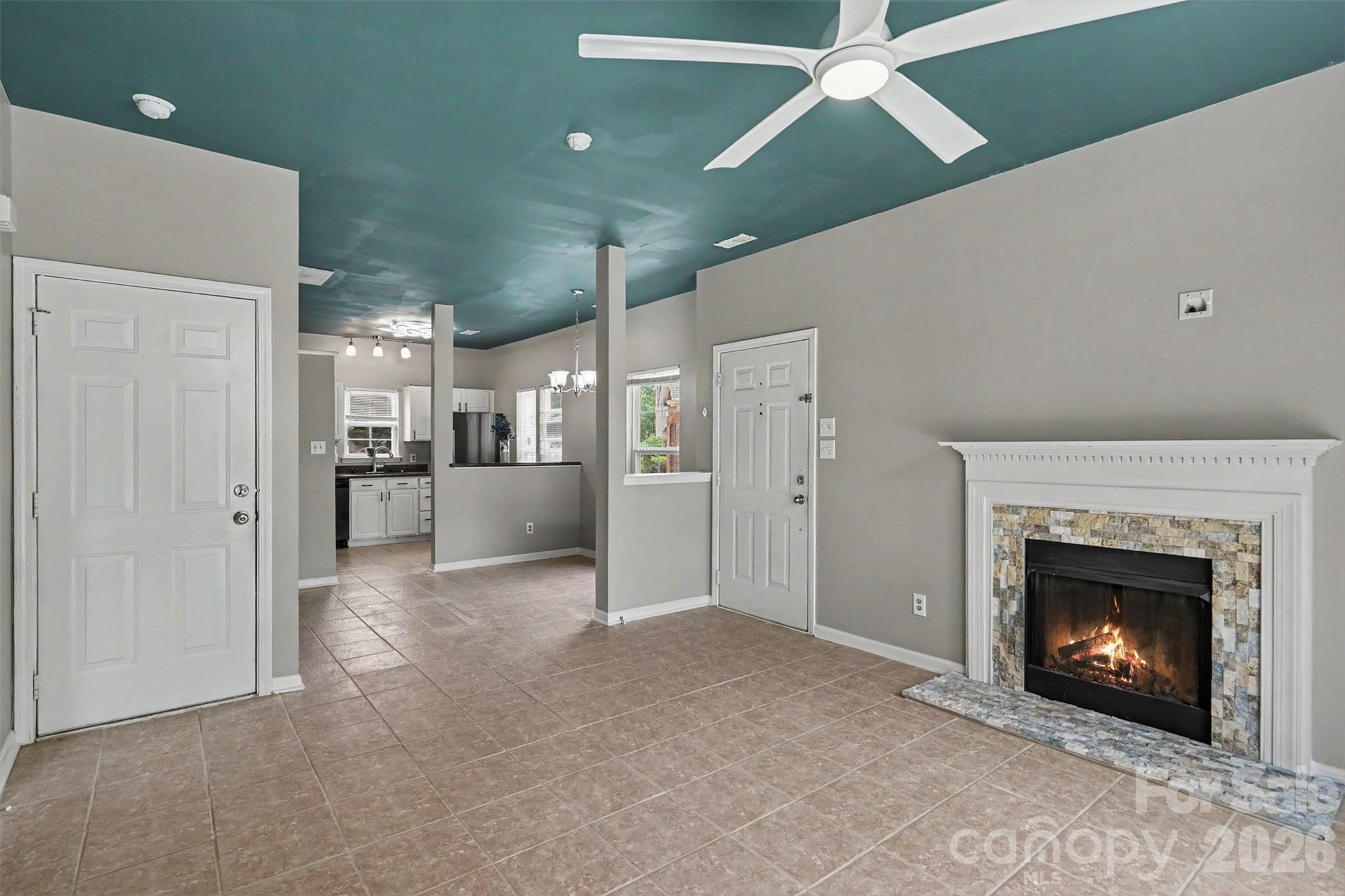 Residential in Charlotte 4