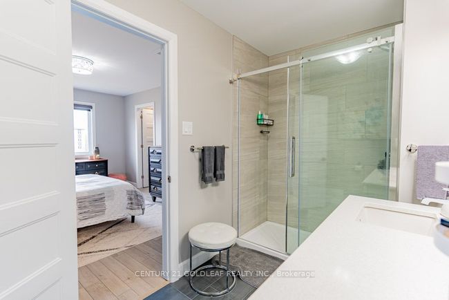13 Livya St, House attached with 3 bedrooms, 3 bathrooms and 2 parking in Limoges ON | Image 24