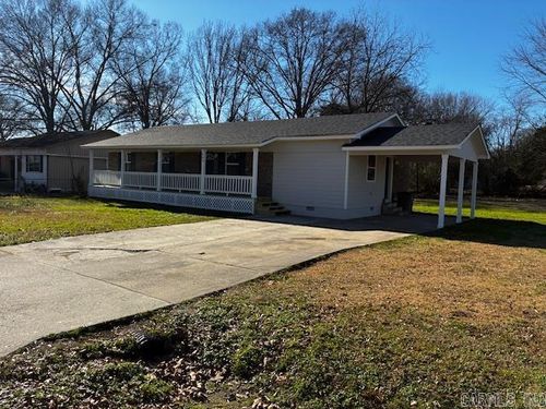 209 N Pear St Street, Beebe, AR, 72012 | Card Image