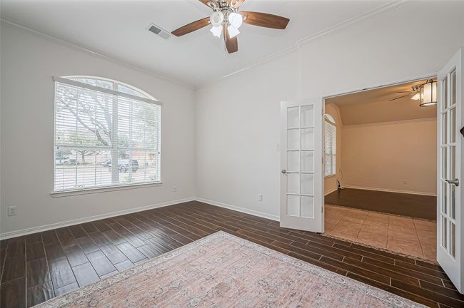 Large office at front of home | Image 12