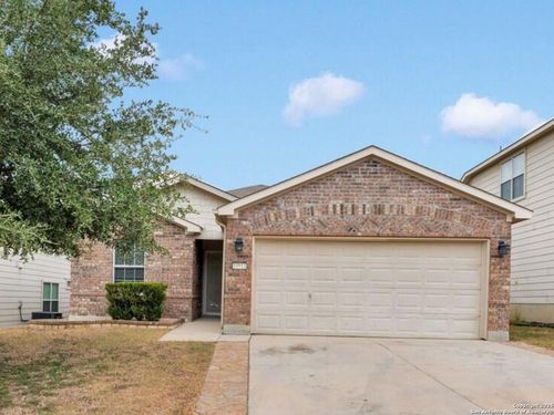 10911 Shoo Fly Trl, San Antonio, TX, 78245-3809 | Card Image