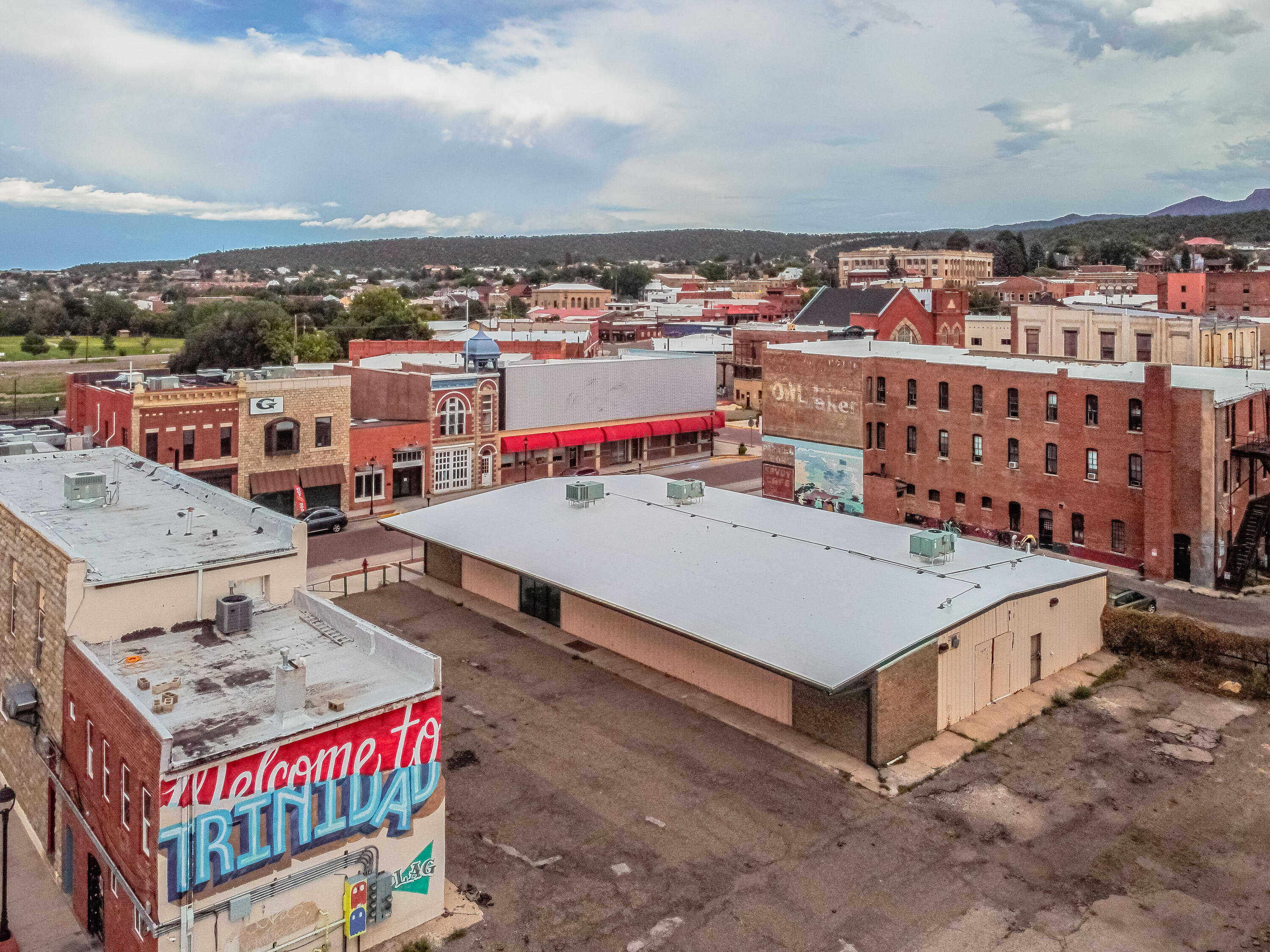 Commercial Sale in Trinidad 3
