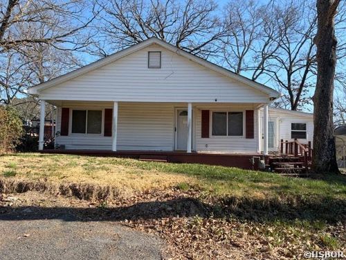 509 Delaware St, Hot Springs, AR, 71901-7636 | Card Image