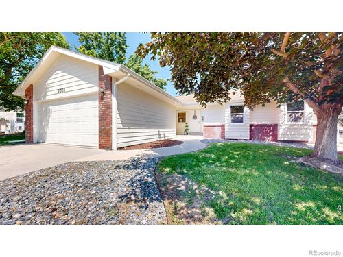 2301 42nd Avenue Ct, Greeley, CO, 80634-3814 | Card Image