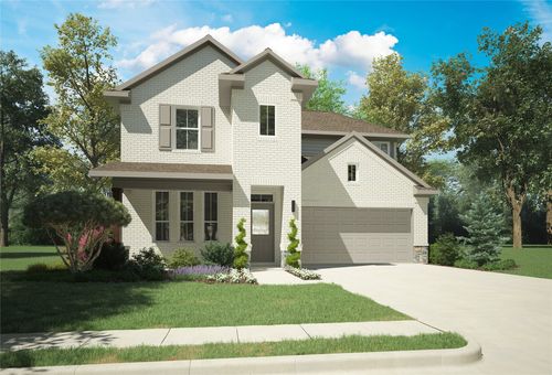 2501 Sinopa St, Fort Worth, TX, 76179-1064 | Card Image