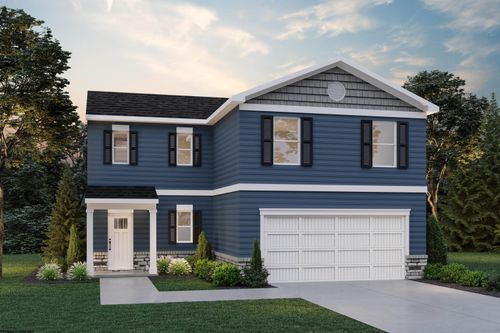 11 Vision Dr, Fairmont, WV, 26554-5436 | Card Image