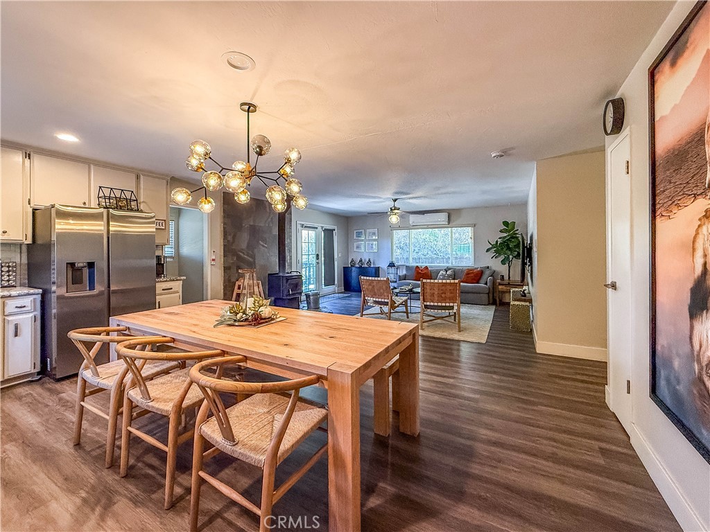 Residential in Oakhurst 5