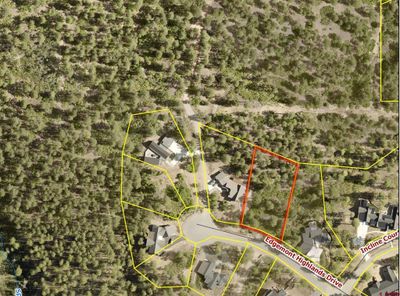 1086 Edgemont Highlands Drive, Home with 0 bedrooms, 0 bathrooms and null parking in Durango CO | Image 1