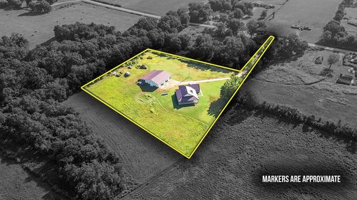 15515 Patton Rd, Pea Ridge, AR, 72751-9589 | Card Image