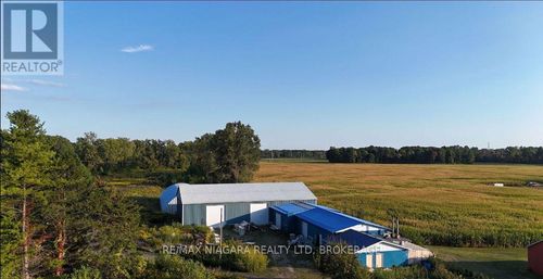 1616 Highway 3 Highway E, Haldimand (Dunnville), ON, N1A2W5 | Card Image