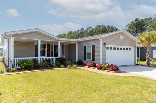 4033 Bubeck Dr, Conway, SC, 29526-9466 | Card Image