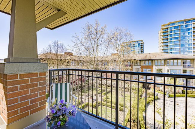 3401 - 5119 Garden City Road, Condo with 3 bedrooms, 2 bathrooms and 3 parking in Richmond BC | Image 17