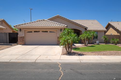 1274 S Musgrove Ave, Somerton, AZ, 85350 | Card Image