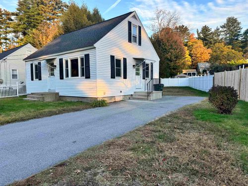 361 Elgin Avenue, Manchester, NH, 03104 | Card Image