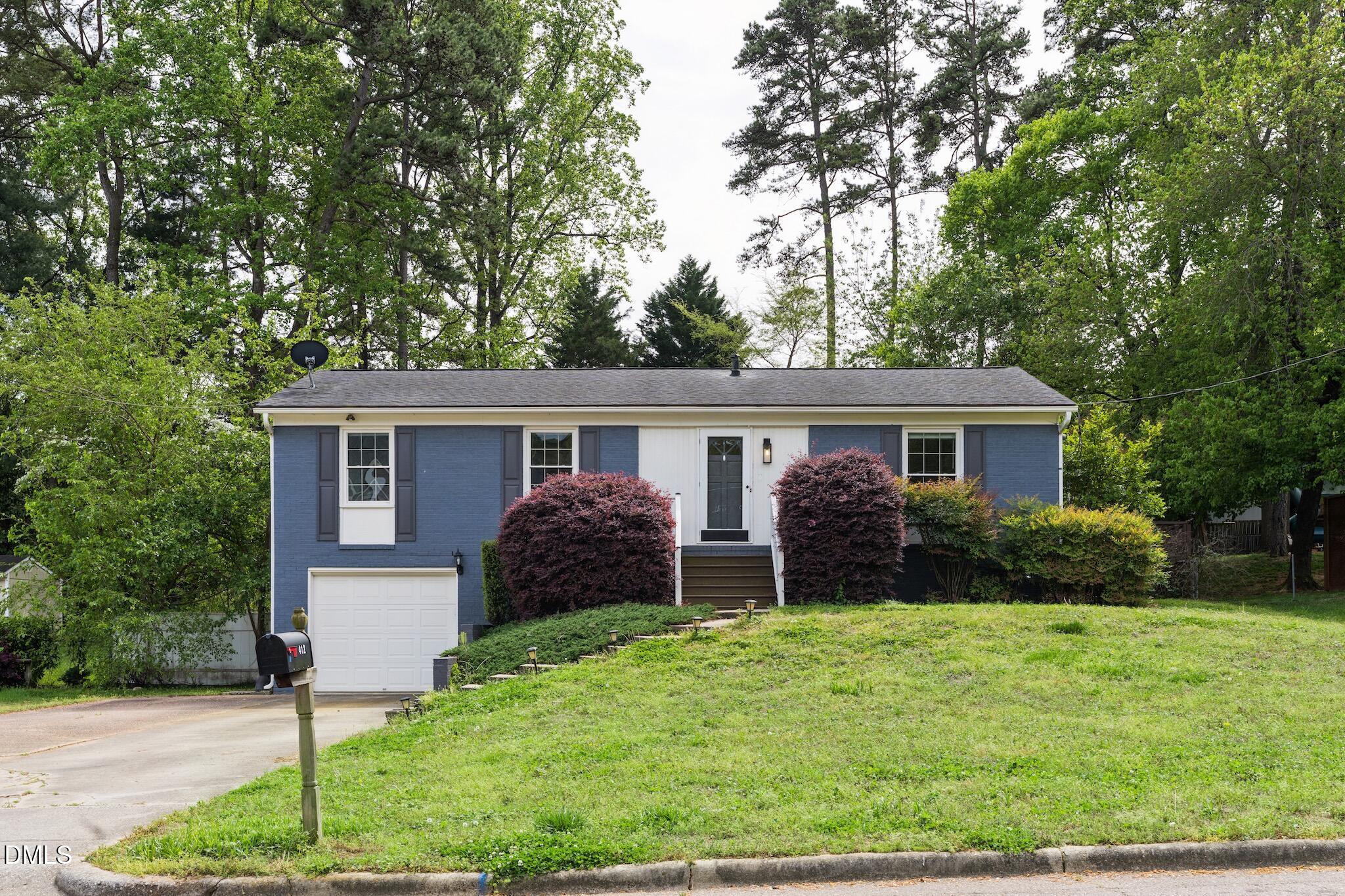 Residential in Raleigh 2