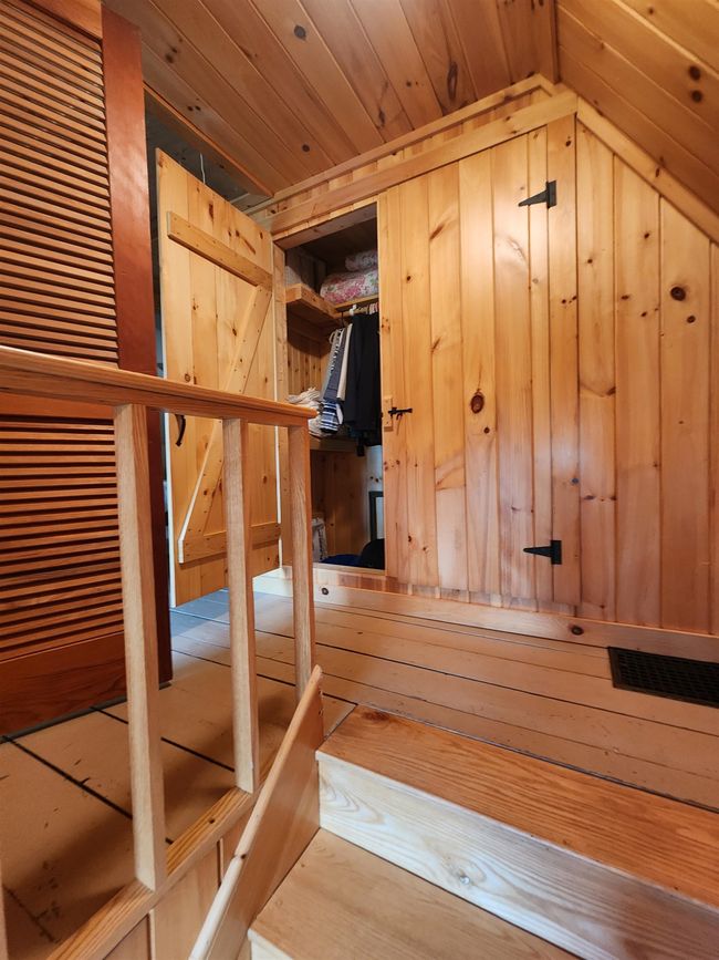 1602 E Haven Rd, House other with 3 bedrooms, 1 bathrooms and null parking in Island Pond VT | Image 29