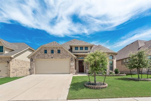 11852 Carlin Dr, Fort Worth, TX, 76108-4769 | Card Image