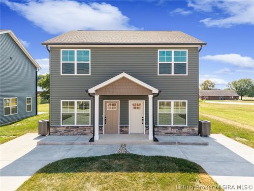 1119 Watt Street, Jeffersonville, IN, 47130 | Card Image