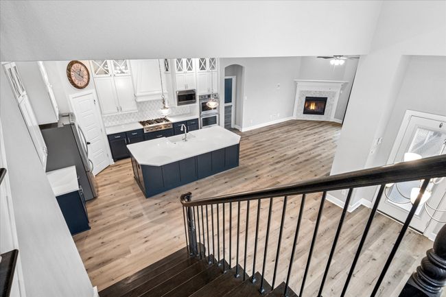 2020 Barbette St, House other with 4 bedrooms, 3 bathrooms and null parking in Aledo TX | Image 17