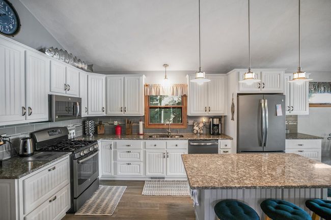70169 Hilltop Dr, House other with 3 bedrooms, 2 bathrooms and null parking in Union MI | Image 7