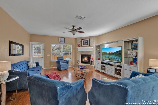 4730 Thomas Rusk, House other with 4 bedrooms, 2 bathrooms and null parking in San Antonio TX | Image 13