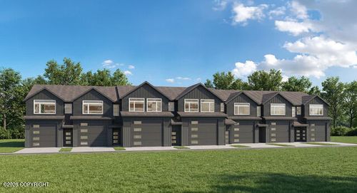6150 Summit Ct, Anchorage, AK, 99504-4877 | Card Image