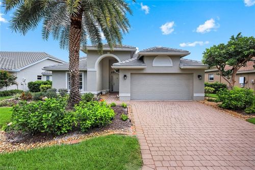 25061 Bay Cedar Dr, BONITA SPRINGS, FL, 34134 | Card Image