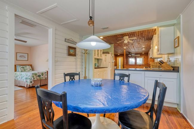 12403 Cedar St, House other with 2 bedrooms, 1 bathrooms and null parking in Cedar Key FL | Image 11