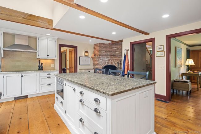 3701 North St, House other with 3 bedrooms, 3 bathrooms and null parking in Fairfield CT | Image 12