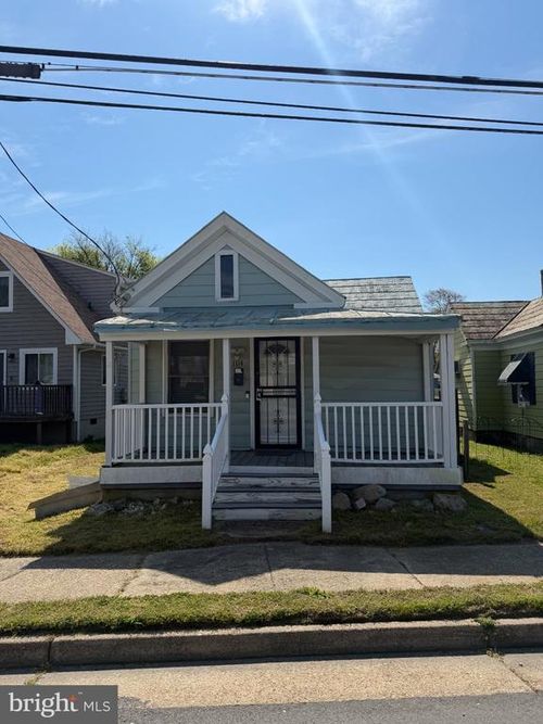 1114 N Mallory Street, HAMPTON, VA, 23663 | Card Image