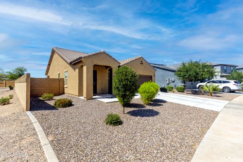 2430 E Alonso Dr, Casa Grande, AZ, 85194-7462 | Card Image