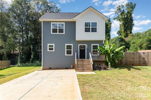 1003 Hunter Valley Rd, Shelby, NC, 28150-3613 | Card Image