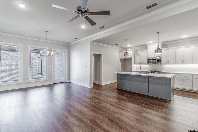7013 Hillside Ave, House other with 4 bedrooms, 3 bathrooms and null parking in Tyler TX | Image 12