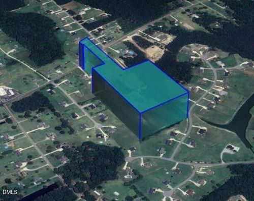 0 Bend Of The River Rd, Rocky Mount, NC, 27803 | Card Image