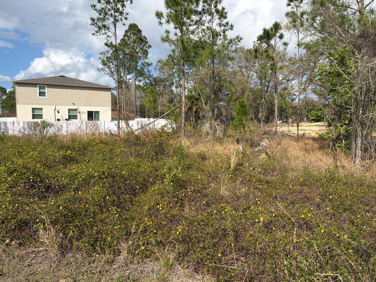 Land in POINCIANA 5
