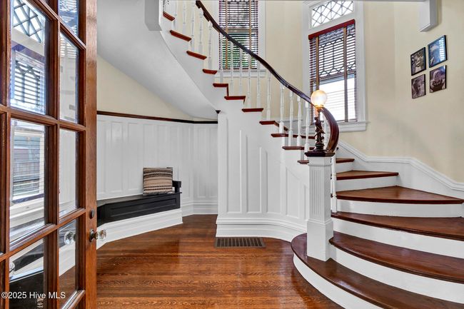 416 Central Blvd, House other with 4 bedrooms, 3 bathrooms and 2 parking in Wilmington NC | Image 12