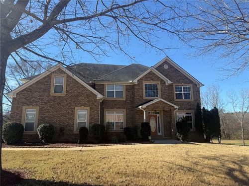 60 Heritage Keep, Covington, GA, 30016-9149 | Card Image