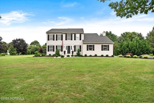 27 Galloping Brook Dr, ALLENTOWN, NJ, 08501-2029 | Card Image