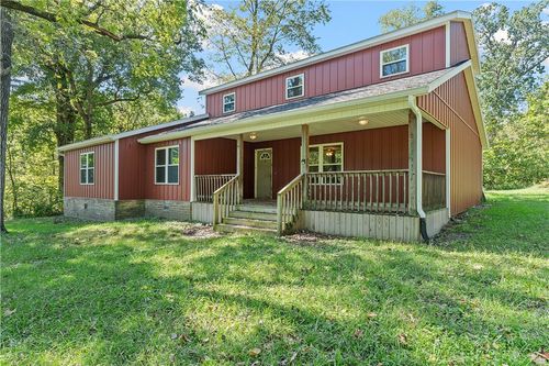 905 Prairie Creek Rd, Rogers, AR, 72756-3025 | Card Image