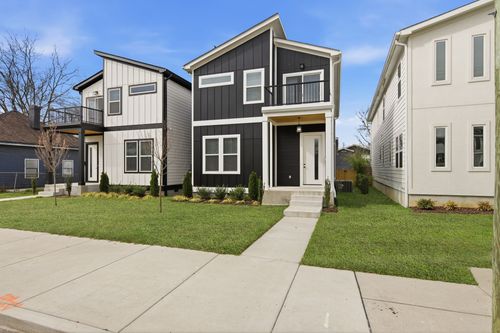 2017 9th Ave N, Nashville, TN, 37208-1513 | Card Image