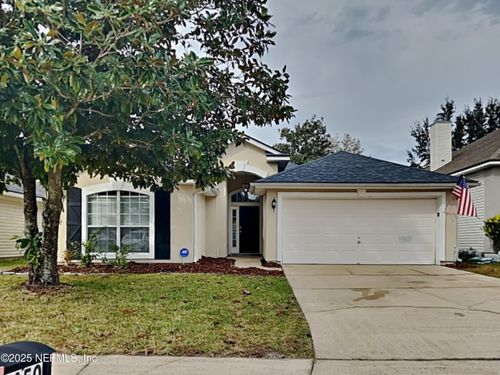 2450 Creekfront Dr, GREEN COVE SPRINGS, FL, 32043-6226 | Card Image