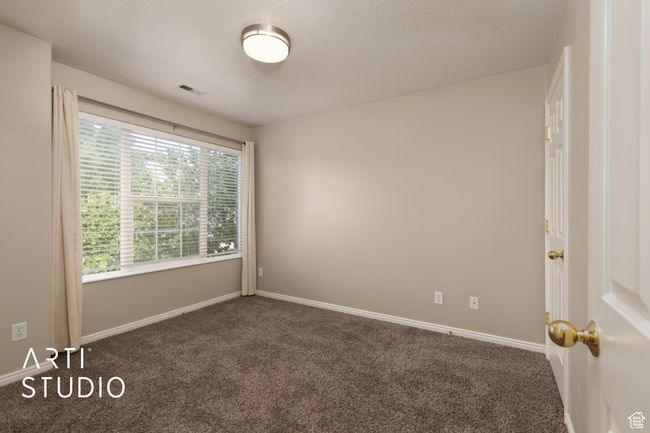 Upstairs bedroom 3 | Image 16