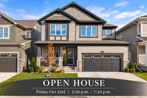 605 Southwinds Close Sw, House with 3 bedrooms, 3 bathrooms and 4 parking in Airdrie AB | Card Image