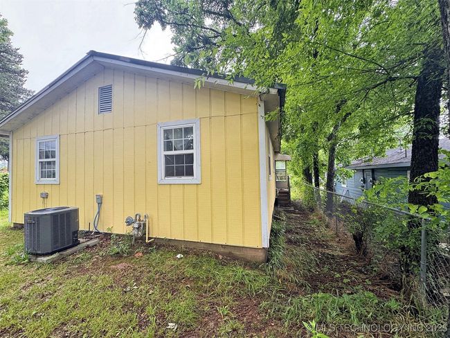 226 W Seneca St, House other with 2 bedrooms, 1 bathrooms and null parking in Tahlequah OK | Image 33