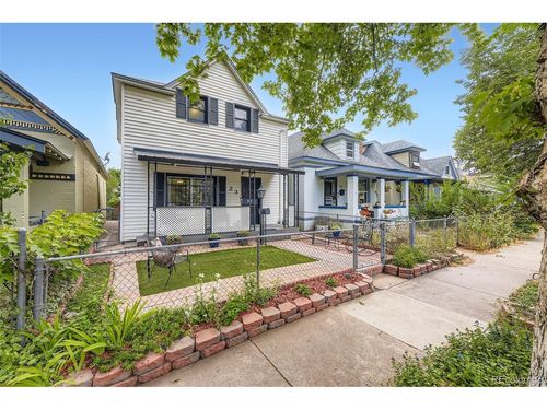 23 Fox St, Denver, CO, 80223-1519 | Card Image