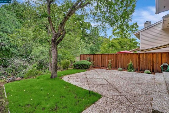 1056 Camino Verde Cir, Townhouse with 3 bedrooms, 4 bathrooms and 2 parking in Walnut Creek CA | Image 7