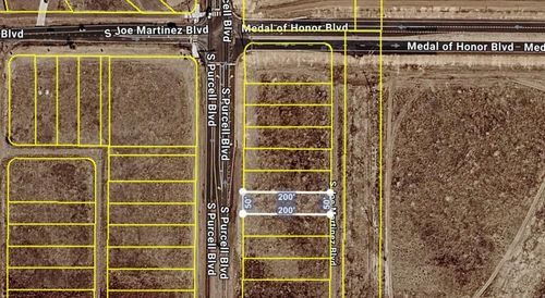 754 S Purcell Blvd, Pueblo West, CO, 81007 | Card Image