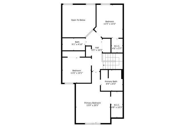 16204 50 Th Ave N, Townhouse with 4 bedrooms, 4 bathrooms and null parking in Plymouth MN | Image 63